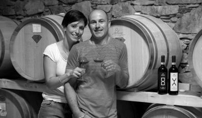 Casa vinicola Ca' Bianche